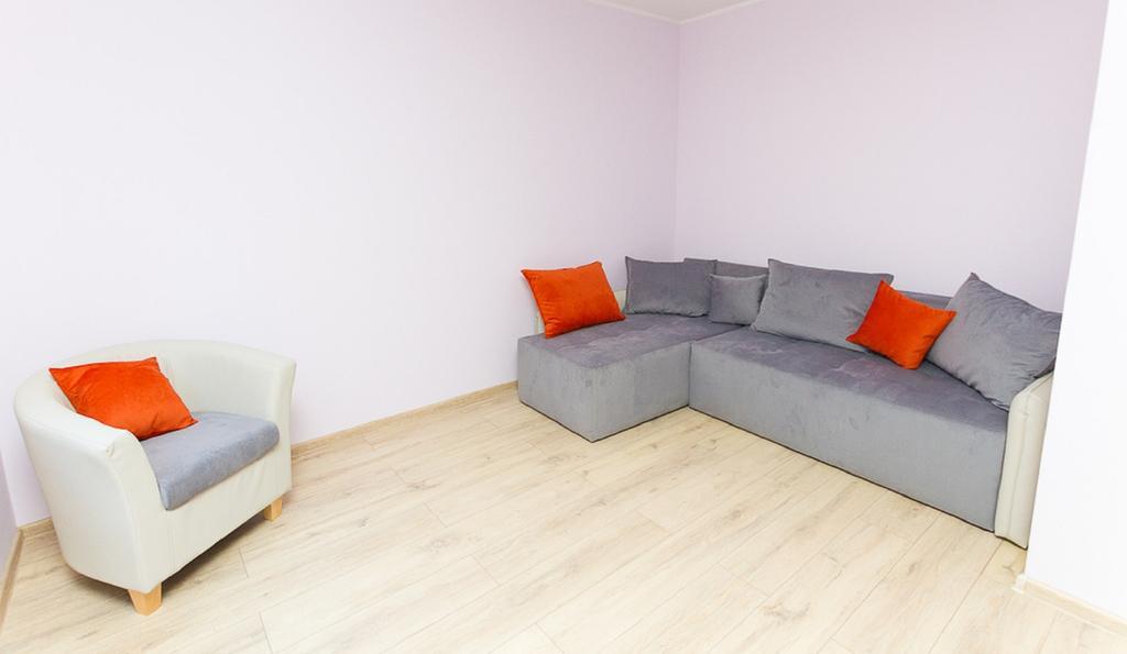 Ecolive Aparthotel Ryga Pokój zdjęcie