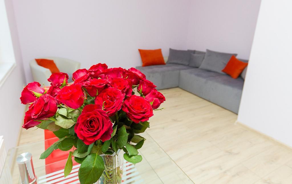 Ecolive Aparthotel Ryga Pokój zdjęcie