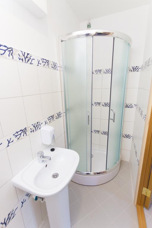 Ecolive Aparthotel Ryga Zewnętrze zdjęcie