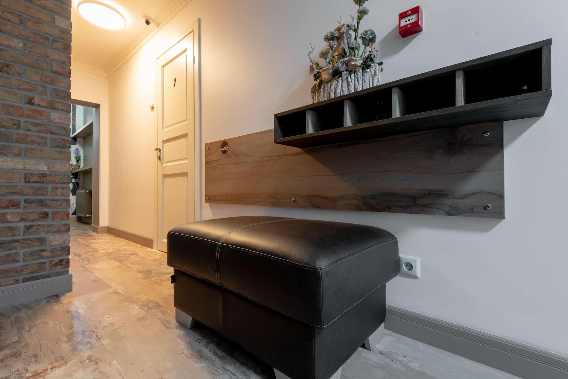 Ecolive Aparthotel Ryga Zewnętrze zdjęcie