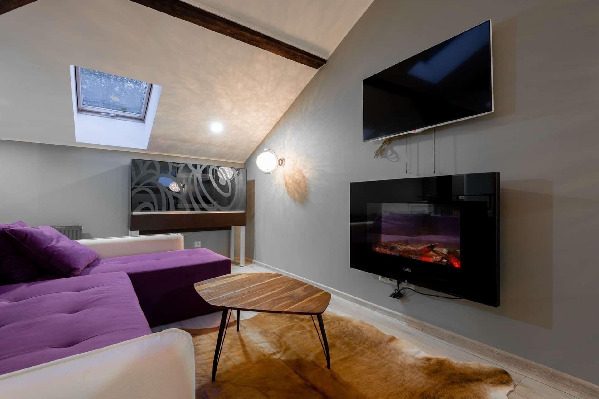 Ecolive Aparthotel Ryga Zewnętrze zdjęcie