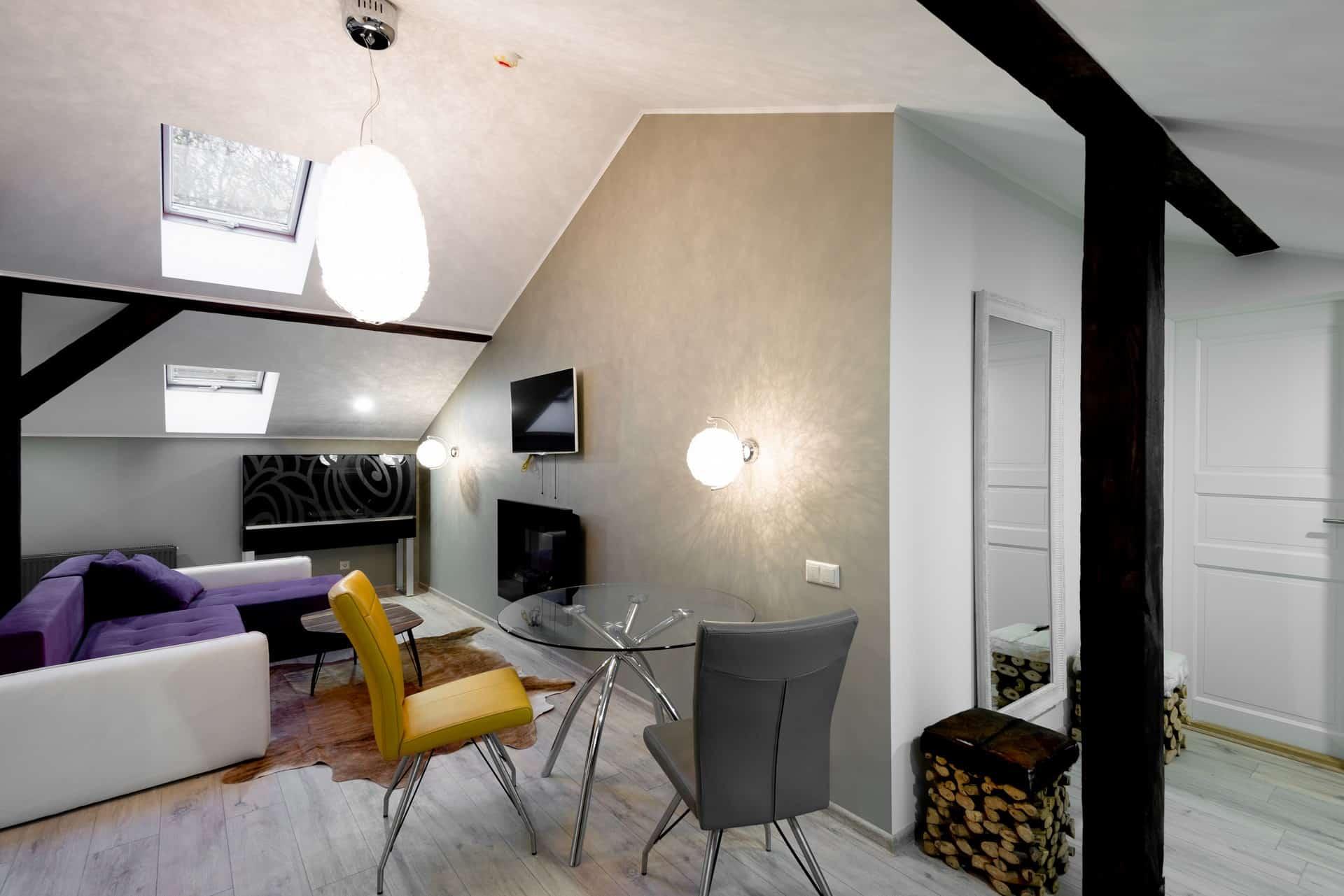 Ecolive Aparthotel Ryga Zewnętrze zdjęcie