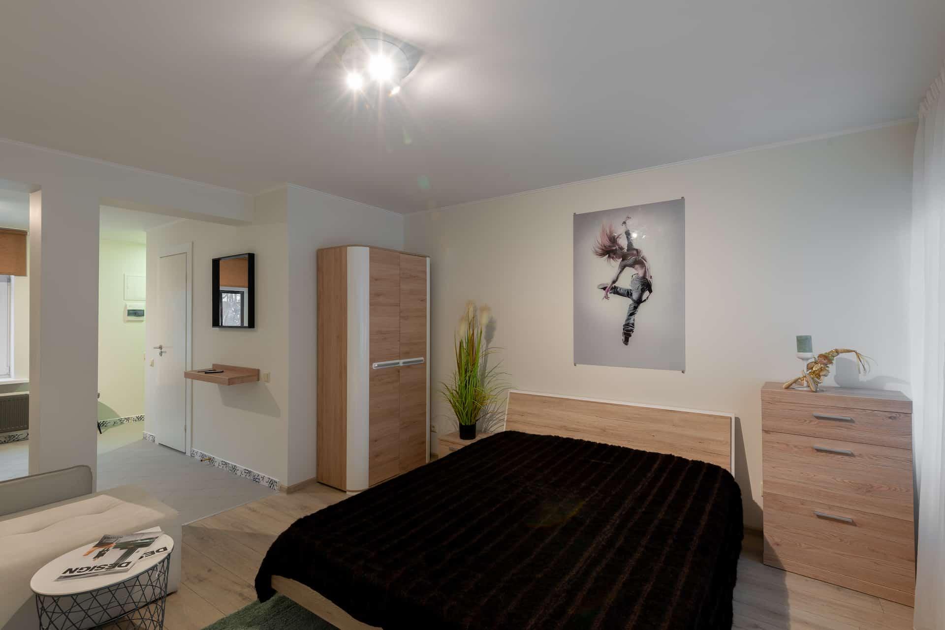 Ecolive Aparthotel Ryga Zewnętrze zdjęcie