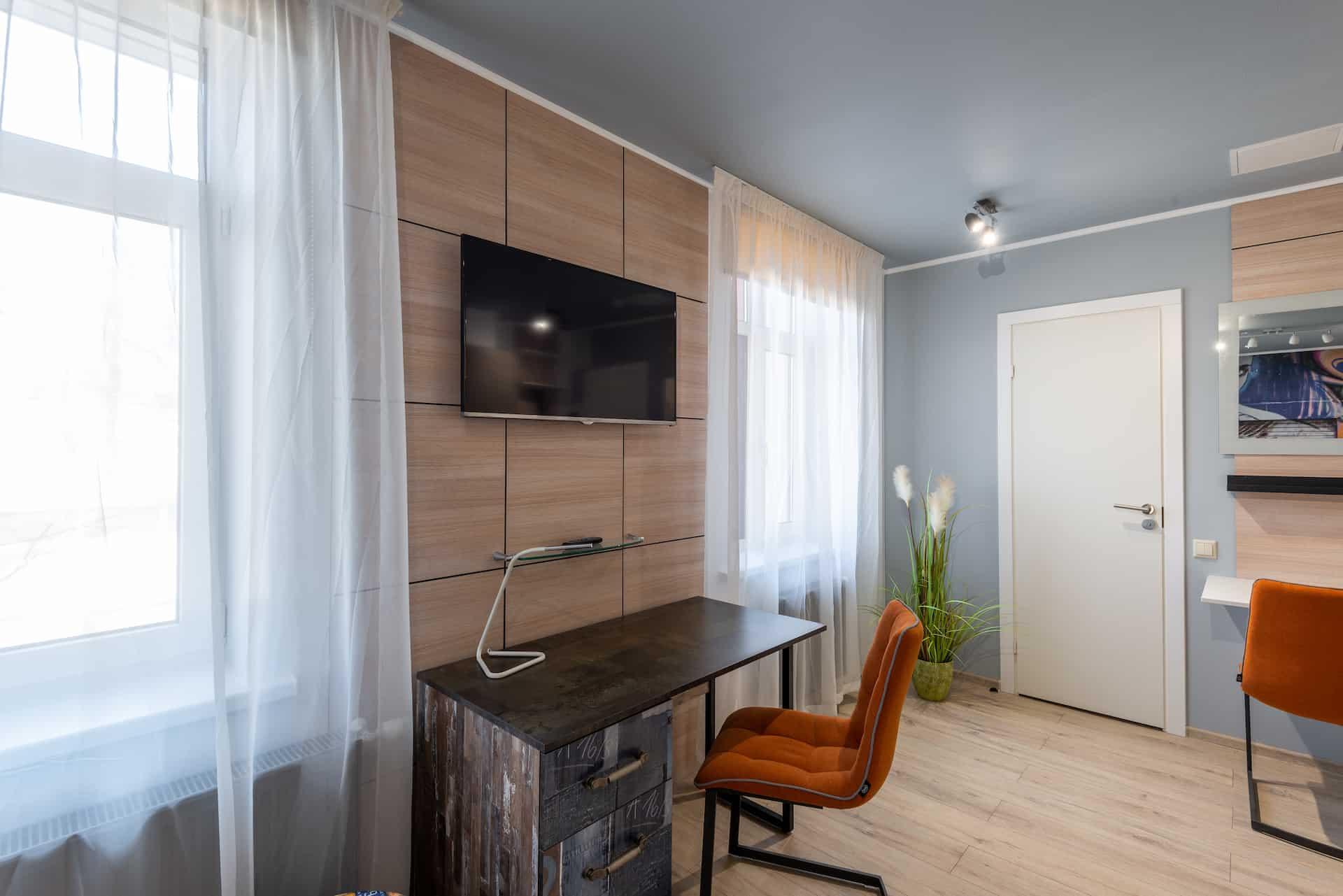 Ecolive Aparthotel Ryga Zewnętrze zdjęcie